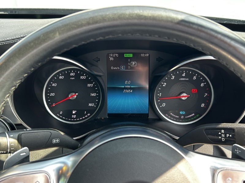 2021 (21) MERCEDES-BENZ C CLASS C200 AMG Line Edition 2dr 9G-Tronic 3379198