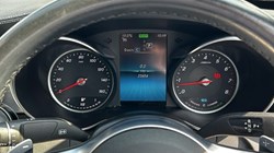 2021 (21) MERCEDES-BENZ C CLASS C200 AMG Line Edition 2dr 9G-Tronic 3379198