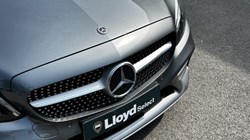 2021 (21) MERCEDES-BENZ C CLASS C200 AMG Line Edition 2dr 9G-Tronic 3379228