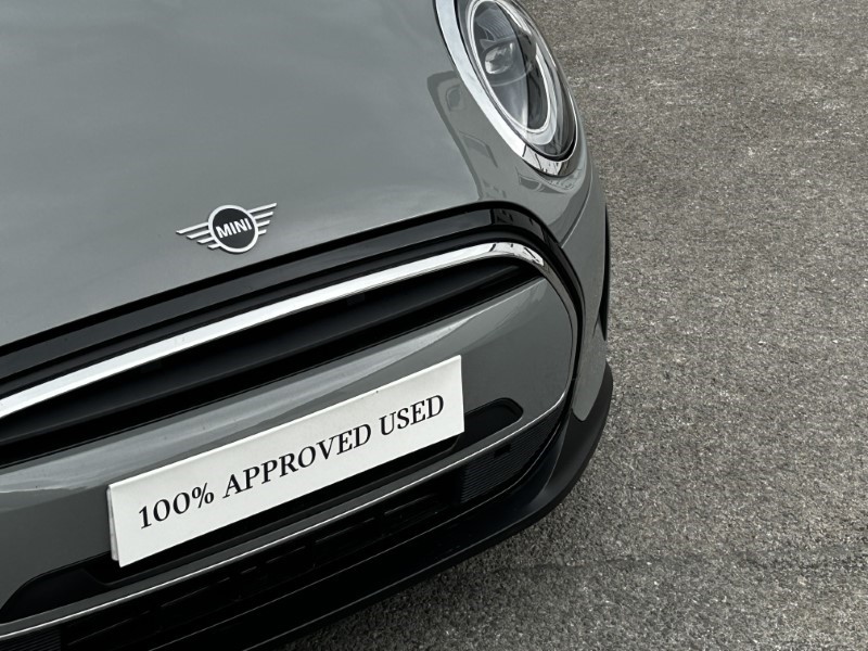 2022 (22) MINI HATCHBACK 1.5 Cooper Classic 5dr 3414820
