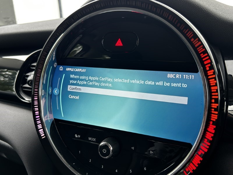 2022 (22) MINI HATCHBACK 1.5 Cooper Classic 5dr 3414803