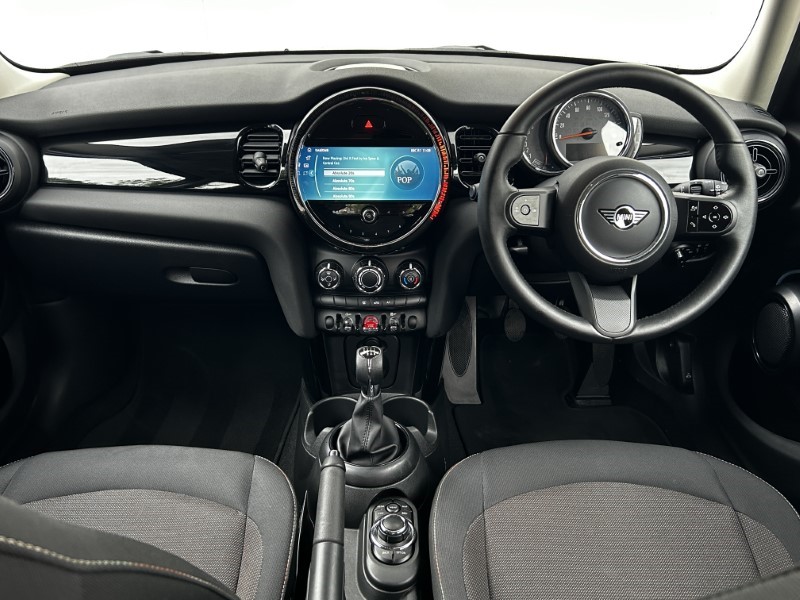 2022 (22) MINI HATCHBACK 1.5 Cooper Classic 5dr 3414792