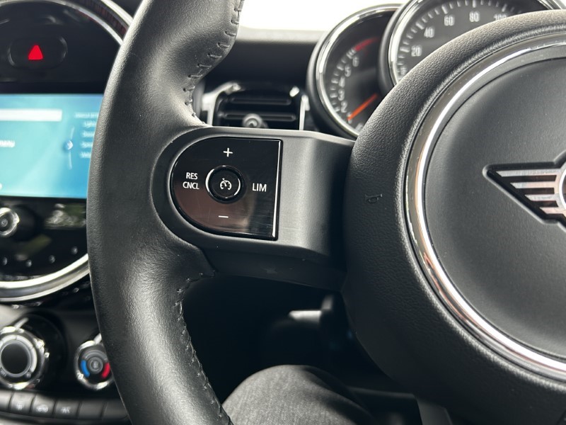 2022 (22) MINI HATCHBACK 1.5 Cooper Classic 5dr 3414807