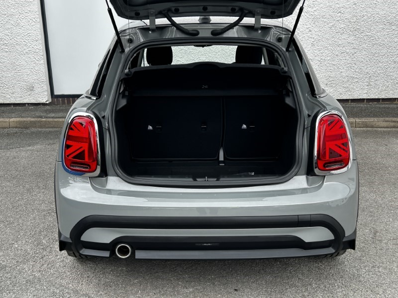 2022 (22) MINI HATCHBACK 1.5 Cooper Classic 5dr 3414788
