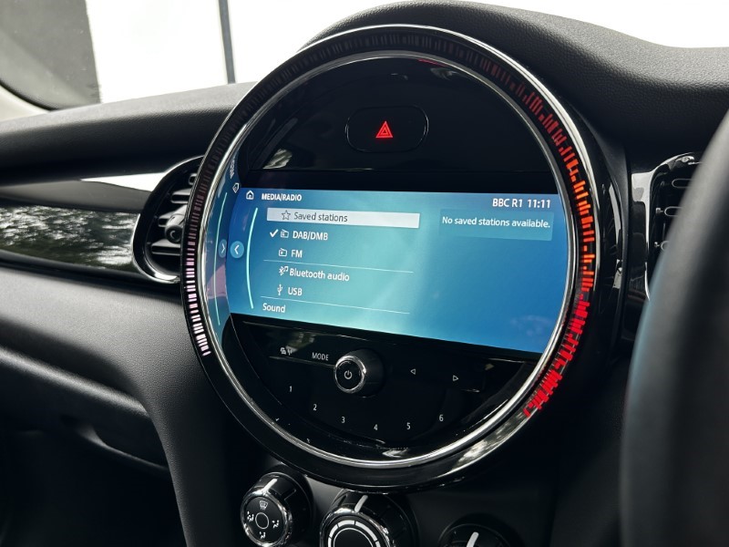 2022 (22) MINI HATCHBACK 1.5 Cooper Classic 5dr 3414802