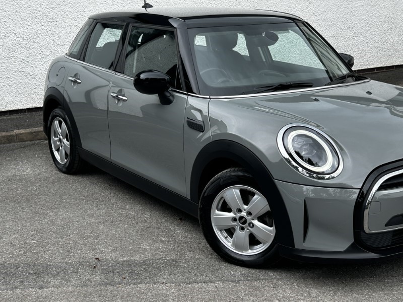 2022 (22) MINI HATCHBACK 1.5 Cooper Classic 5dr 3414815