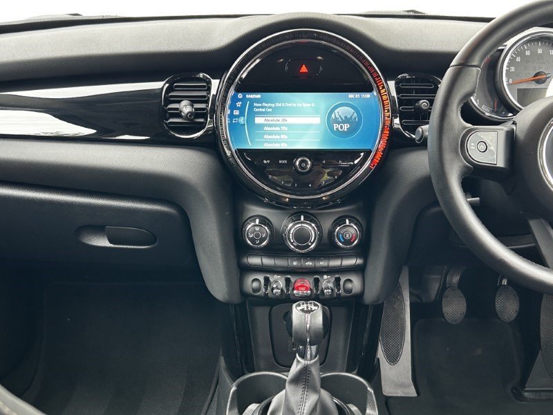 2022 (22) MINI HATCHBACK 1.5 Cooper Classic 5dr 3414794
