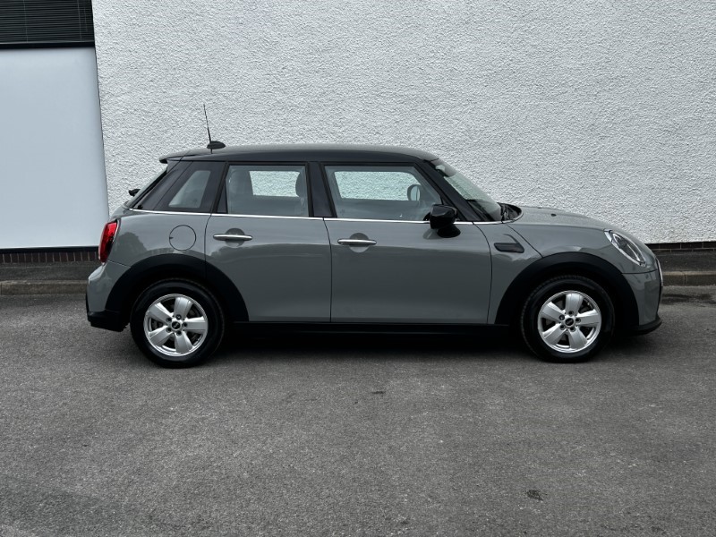 2022 (22) MINI HATCHBACK 1.5 Cooper Classic 5dr 3414810