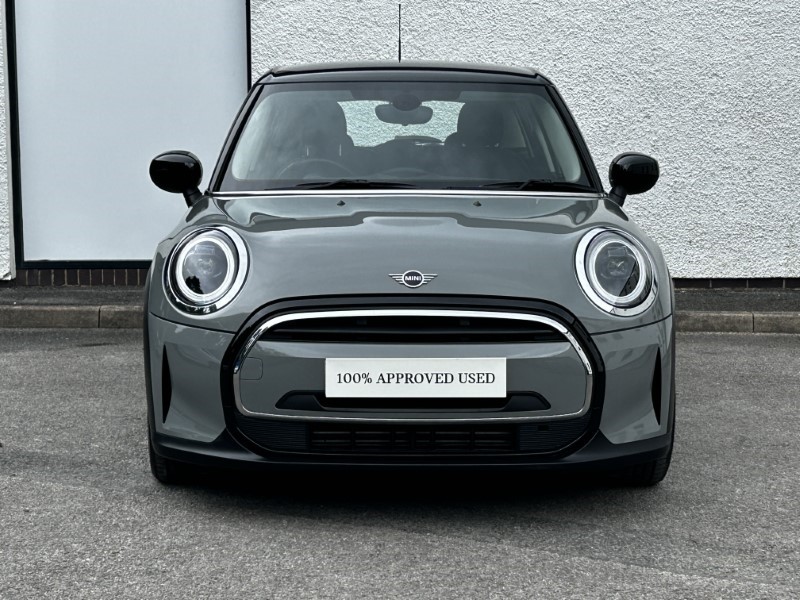 2022 (22) MINI HATCHBACK 1.5 Cooper Classic 5dr 3414819