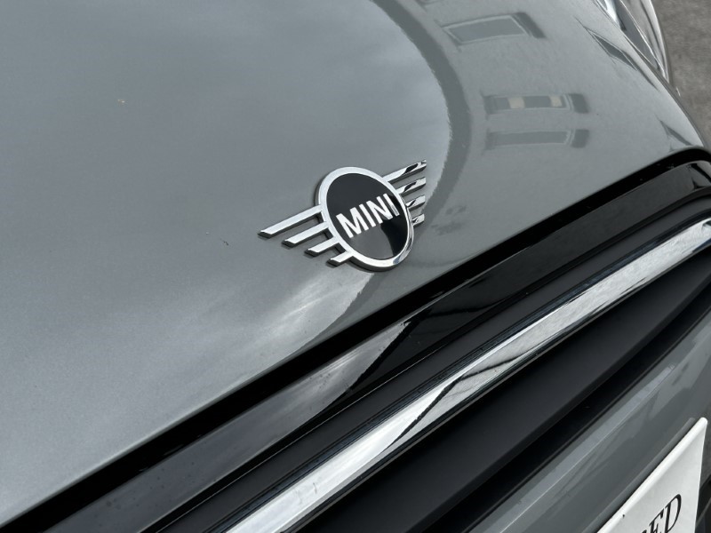2022 (22) MINI HATCHBACK 1.5 Cooper Classic 5dr 3414821