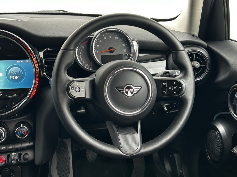 2022 (22) MINI HATCHBACK 1.5 Cooper Classic 5dr 3414793