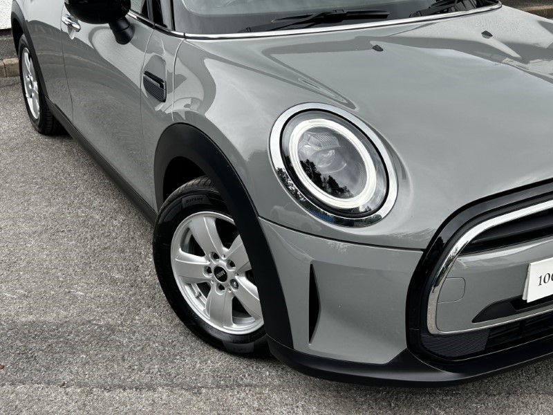 2022 (22) MINI HATCHBACK 1.5 Cooper Classic 5dr 3414816