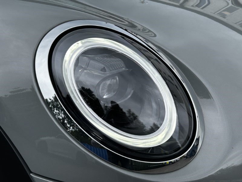 2022 (22) MINI HATCHBACK 1.5 Cooper Classic 5dr 3414817