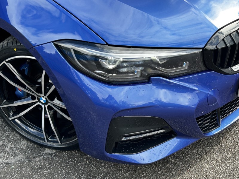 2021 (21) BMW 3 SERIES 330e xDrive M Sport 4dr Step Auto 3432914