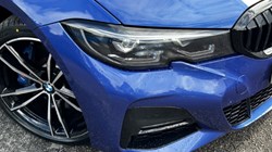 2021 (21) BMW 3 SERIES 330e xDrive M Sport 4dr Step Auto 3432914