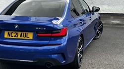 2021 (21) BMW 3 SERIES 330e xDrive M Sport 4dr Step Auto 3432911