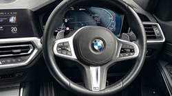 2021 (21) BMW 3 SERIES 330e xDrive M Sport 4dr Step Auto 3432879