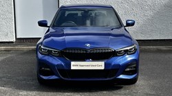 2021 (21) BMW 3 SERIES 330e xDrive M Sport 4dr Step Auto 3432916