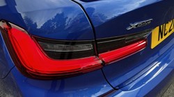 2021 (21) BMW 3 SERIES 330e xDrive M Sport 4dr Step Auto 3432884