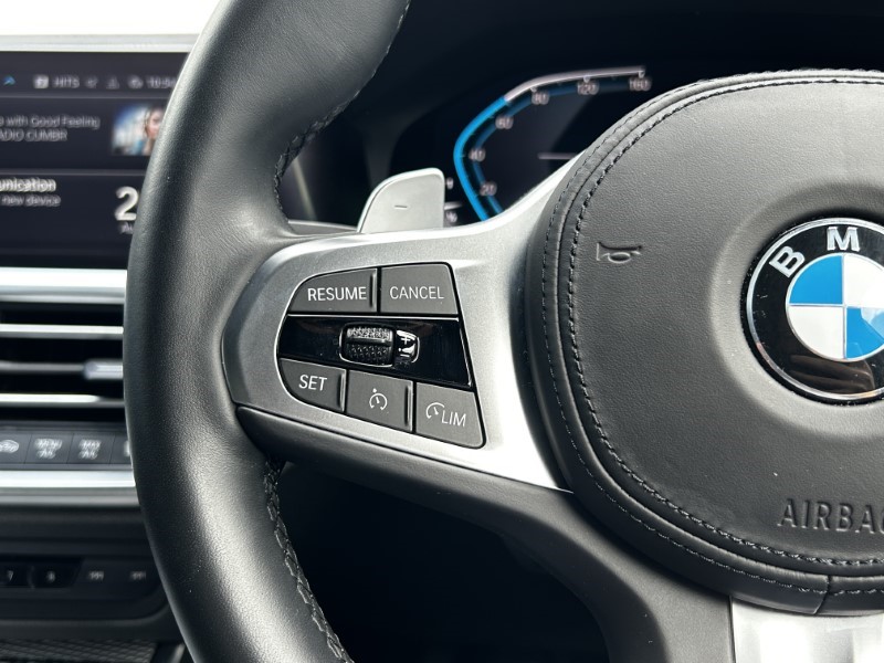 2021 (21) BMW 3 SERIES 330e xDrive M Sport 4dr Step Auto 3432896