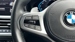 2021 (21) BMW 3 SERIES 330e xDrive M Sport 4dr Step Auto 3432896