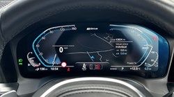 2021 (21) BMW 3 SERIES 330e xDrive M Sport 4dr Step Auto 3432897