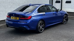 2021 (21) BMW 3 SERIES 330e xDrive M Sport 4dr Step Auto 3432909