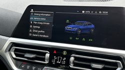 2021 (21) BMW 3 SERIES 330e xDrive M Sport 4dr Step Auto 3432905