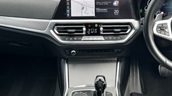 2021 (21) BMW 3 SERIES 330e xDrive M Sport 4dr Step Auto 3432880