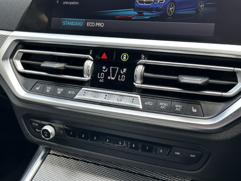 2021 (21) BMW 3 SERIES 330e xDrive M Sport 4dr Step Auto 3432900