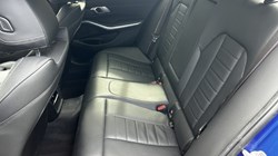 2021 (21) BMW 3 SERIES 330e xDrive M Sport 4dr Step Auto 3432883