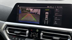 2021 (21) BMW 3 SERIES 330e xDrive M Sport 4dr Step Auto 3432904