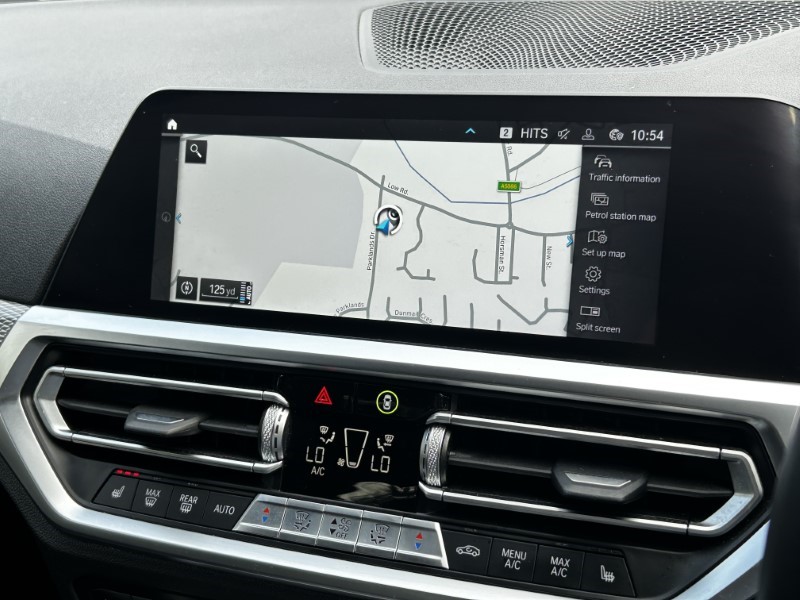 2021 (21) BMW 3 SERIES 330e xDrive M Sport 4dr Step Auto 3432903