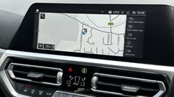 2021 (21) BMW 3 SERIES 330e xDrive M Sport 4dr Step Auto 3432903