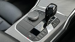 2021 (21) BMW 3 SERIES 330e xDrive M Sport 4dr Step Auto 3432892