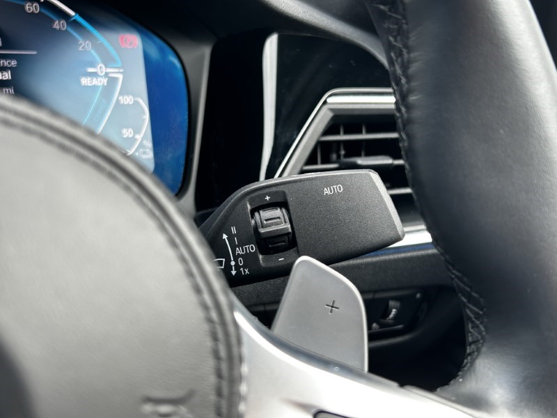 2021 (21) BMW 3 SERIES 330e xDrive M Sport 4dr Step Auto 3432898