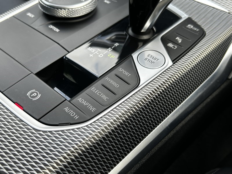 2021 (21) BMW 3 SERIES 330e xDrive M Sport 4dr Step Auto 3432894