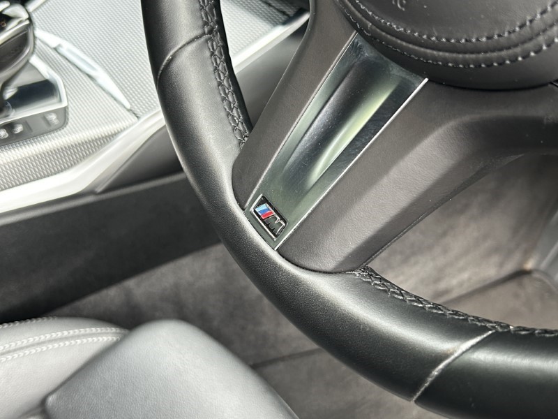 2021 (21) BMW 3 SERIES 330e xDrive M Sport 4dr Step Auto 3432875