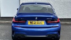 2021 (21) BMW 3 SERIES 330e xDrive M Sport 4dr Step Auto 3432888