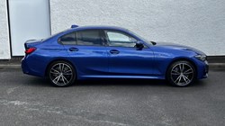 2021 (21) BMW 3 SERIES 330e xDrive M Sport 4dr Step Auto 3432908