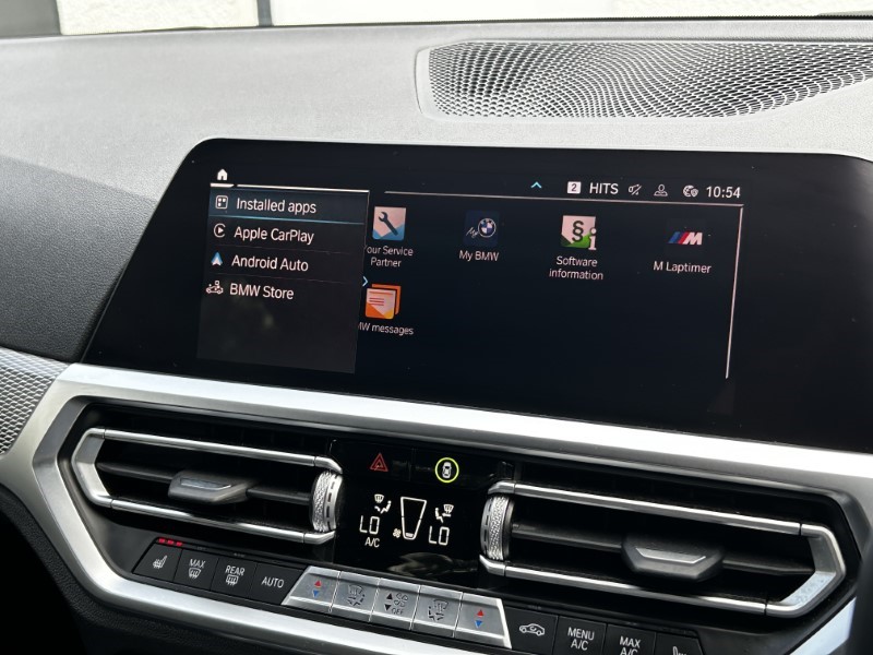 2021 (21) BMW 3 SERIES 330e xDrive M Sport 4dr Step Auto 3432906