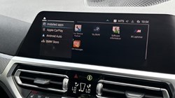 2021 (21) BMW 3 SERIES 330e xDrive M Sport 4dr Step Auto 3432906