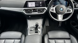 2021 (21) BMW 3 SERIES 330e xDrive M Sport 4dr Step Auto 3432878