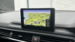 2018 (18) AUDI A4 1.4T FSI Black Edition 4dr 3440893