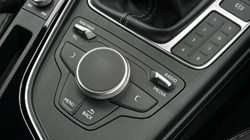 2018 (18) AUDI A4 1.4T FSI Black Edition 4dr 3440902