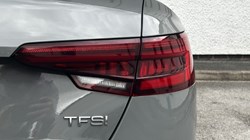 2018 (18) AUDI A4 1.4T FSI Black Edition 4dr 3440907