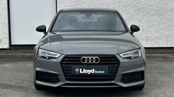 2018 (18) AUDI A4 1.4T FSI Black Edition 4dr 3440928