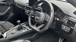 2018 (18) AUDI A4 1.4T FSI Black Edition 4dr 3440914