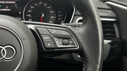 2018 (18) AUDI A4 1.4T FSI Black Edition 4dr 3440897