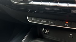 2018 (18) AUDI A4 1.4T FSI Black Edition 4dr 3440903